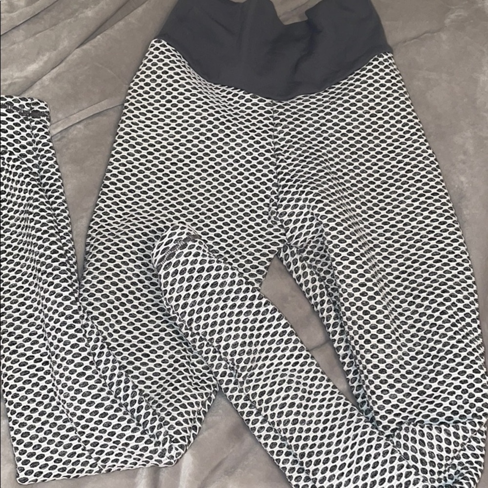 Amazon “tiktok" leggings